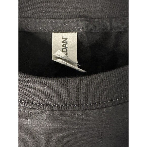 GILDEN I Never Dreamed I would be a super cool nurse but here i am NWOT SZ XL - Picture 2 of 2